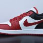 Jordan1 Low Chicago Bulls
