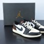 Jordan1 Low OG Black Mocha