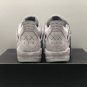 Kaws X Jordan 4 Cool Grey
