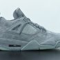 Kaws x Nike Air Jordan 4 Retro