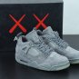 Kaws x Nike Air Jordan 4 Retro