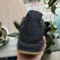 Levi&acirc;��s x Air Jordan 4 Black