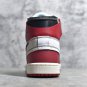 Men's Air Jordan 1 Retro High Off-White Chicago Red Sneakers