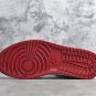 Men's Air Jordan 1 Retro High Off-White Chicago Red Sneakers