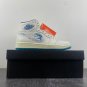 Michelle Wie West X Air Jordan 1 High Golf &acirc;��Pebble Beach&acirc;��