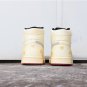 Nigel Sylvester X Air Jordan 1 High OG BV1803-106