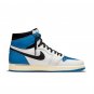 Nike - Air Jordan 1 High OG SP X Fragment Design X TS