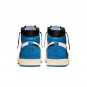 Nike - Air Jordan 1 High OG SP X Fragment Design X TS