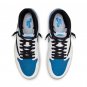 Nike - Air Jordan 1 High OG SP X Fragment Design X TS