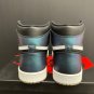 Nike Air Jordan 1 High &acirc;��All Star&acirc;��