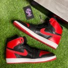Nike Air Jordan 1 High “Bred”