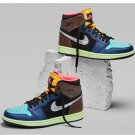 Nike Air Jordan 1 High Bio Hack BNIB Original Premium