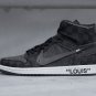 Nike Air Jordan 1 High 'Monogram Black'