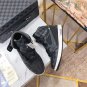 Nike Air Jordan 1 High 'Monogram Black' With Special BOX
