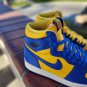 Nike Air Jordan 1 High OG &acirc;��Reverse Laney&acirc;��