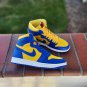 Nike Air Jordan 1 High OG &acirc;��Reverse Laney&acirc;��