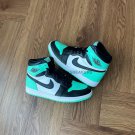 Nike Air Jordan 1 High OG Green Glow