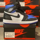 Nike Air Jordan 1 High Og Royal Toe BNIB