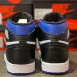 Nike Air Jordan 1 High Og Royal Toe BNIB