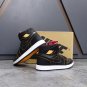 Nike Air Jordan 1 High Zoom 'Citrus Red'