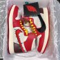 Nike Air Jordan 1 High Zoom CMFT 2 Teyana Taylor A Rose From Harlem