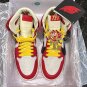 Nike Air Jordan 1 High Zoom CMFT 2 Teyana Taylor A Rose From Harlem