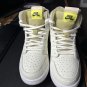 Nike Air Jordan 1 High Zoom Pearl White