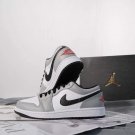 Nike Air Jordan 1 'Light Smokey Grey'