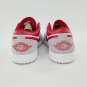 Nike Air Jordan 1 Low 8-14 Light Smoke Grey Gym Red White DC6991-016
