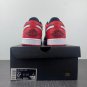 Nike Air Jordan 1 Low Alternate Bred Toe