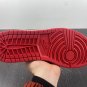 Nike Air Jordan 1 Low Alternate Bred Toe