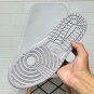 Nike Air Jordan 1 Low Atmosphere Grey