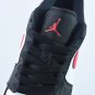 Nike Air Jordan 1 Low Black Siren Red