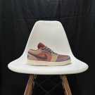 Nike Air Jordan 1 Low Canyon Rust Unisex Original Premium
