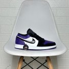 Nike Air Jordan 1 Low Court Purple