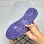 Nike Air Jordan 1 Low Court Purple