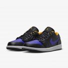 Nike Air Jordan 1 Low Dark Concord