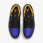 Nike Air Jordan 1 Low Dark Concord
