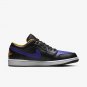 Nike Air Jordan 1 Low Dark Concord