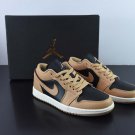Nike Air Jordan 1 Low Desert