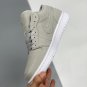 Nike Air Jordan 1 Low Grey Fog