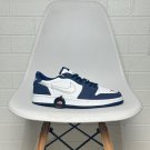 Nike Air Jordan 1 Low Midnight Navy