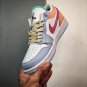 Nike Air Jordan 1 Low Multi Color Sashiko