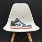 Nike Air Jordan 1 Low Obsidian Navy White Red