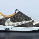 Nike Air Jordan 1 Low OG x Travis Scott