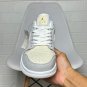 Nike Air Jordan 1 Low Paris White Sky Grey