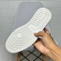 Nike Air Jordan 1 Low Paris White Sky Grey