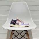 Nike Air Jordan 1 Low Pastel Purple