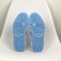 Nike Air Jordan 1 Low Reverse Ice Blue White