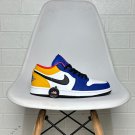 Nike Air Jordan 1 Low Royal Yellow